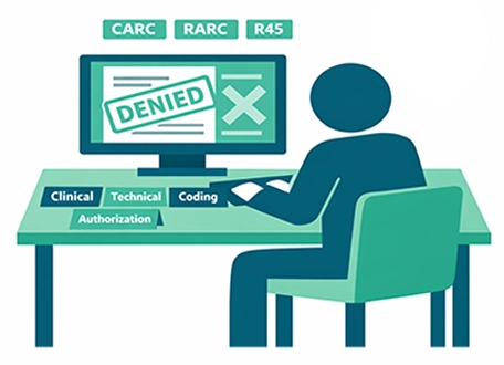 Review & Root Cause Analysis